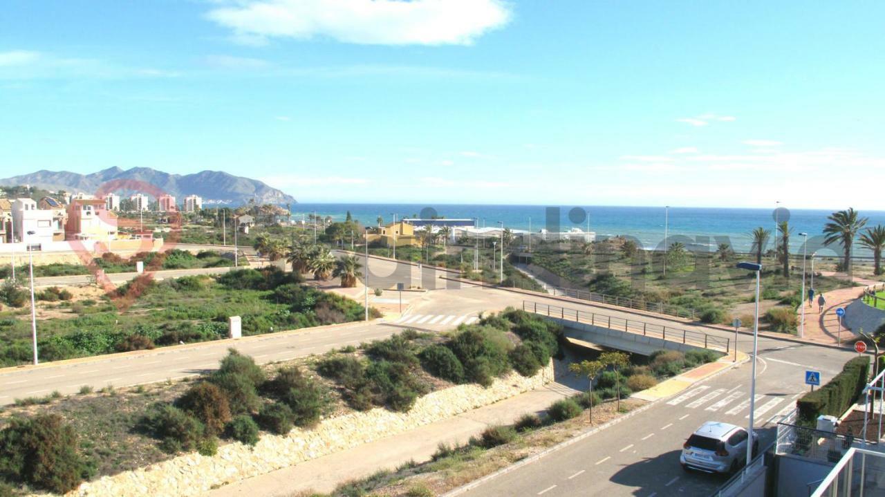 Astonishing Beach And Pool House Mazarrón Kültér fotó